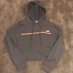 Vans sweatshirt